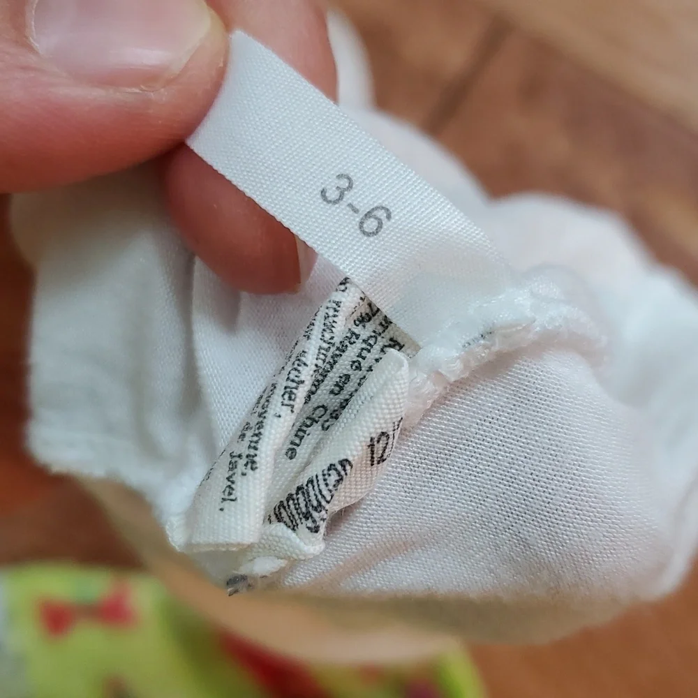 Kyte Baby White Knotted Baby Hats
